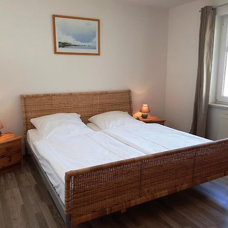 Ferienwohnung Sonnendeck Sellin  Exteriör bild