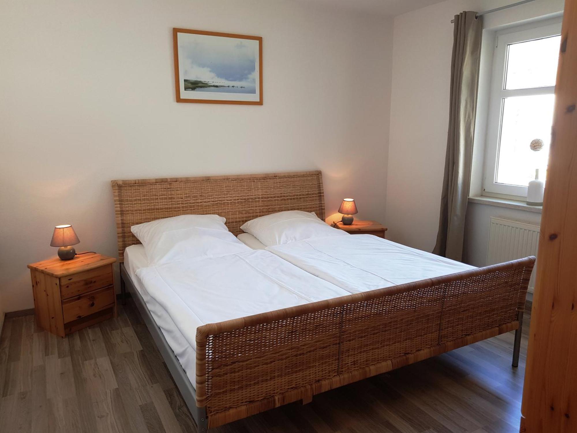 Ferienwohnung Sonnendeck Sellin  Exteriör bild