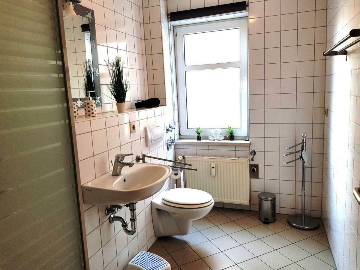 Ferienwohnung Sonnendeck Sellin  Exteriör bild